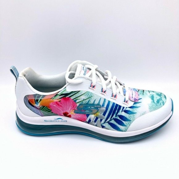 skechers flower citi